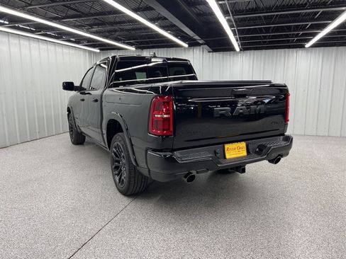 Used 2026 RAM 1500 Limited image 4