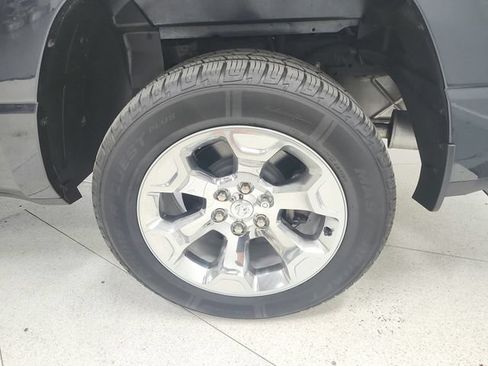 Used 2021 RAM 1500 Big Horn AWD/4WD image 13