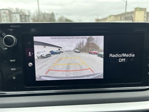 Used 2022 Kia K5 GT-Line w/ GT-Line FWD Premium Package image 11