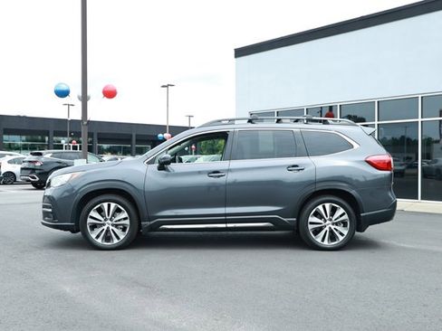 Used 2020 Subaru Ascent Limited w/ Technology Package AWD/4WD image 9