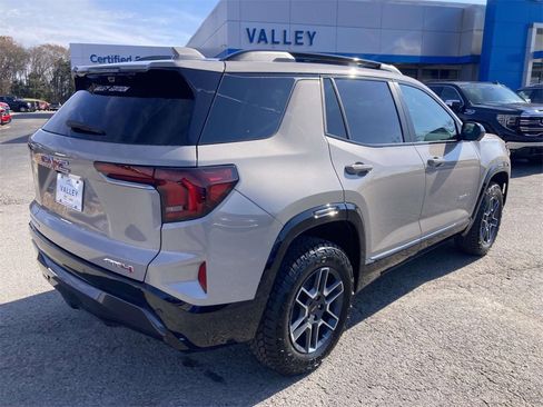 New 2026 GMC Terrain AT4 image 4