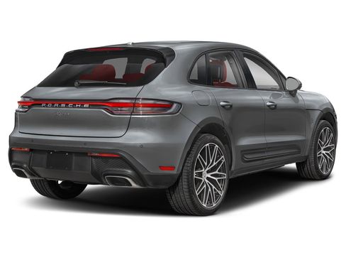 Used 2023 Porsche Macan GTS AWD/4WD image 54