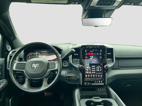 Used 2021 RAM 3500 Laramie AWD/4WD image 23