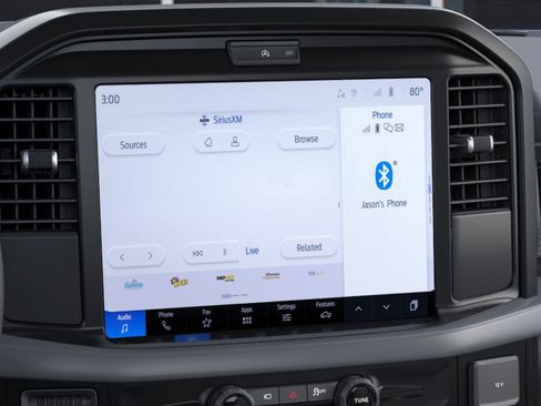 New 2026 Ford F150 XL image 14