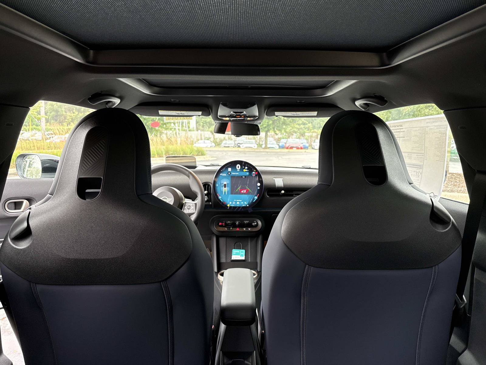 New 2027 MINI Cooper S FWD image 11
