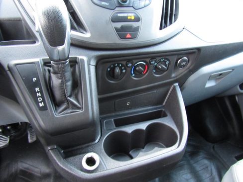 Used 2019 Ford Transit 250 148 Low Roof image 15