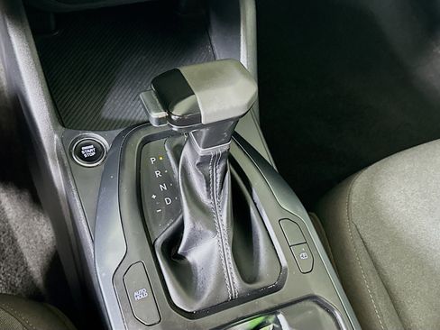 Used 2025 Kia K4 FWD image 24