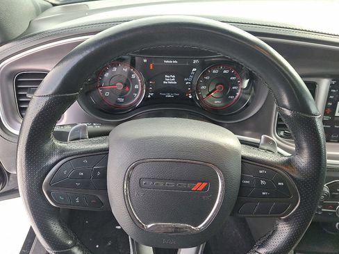 Used 2021 Dodge Charger SXT w/ Plus Group image 21