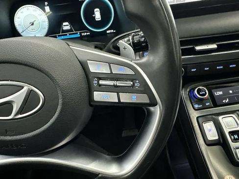 Used 2024 Hyundai Palisade Calligraphy AWD/4WD image 30