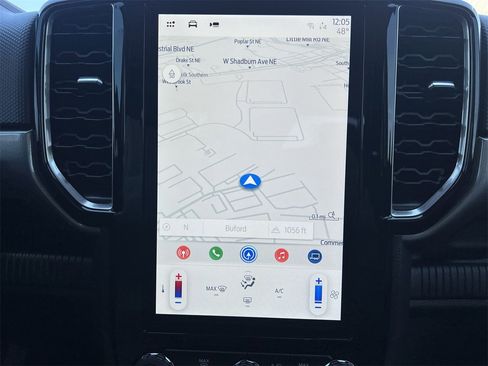 New 2025 Ford Ranger XLT image 6