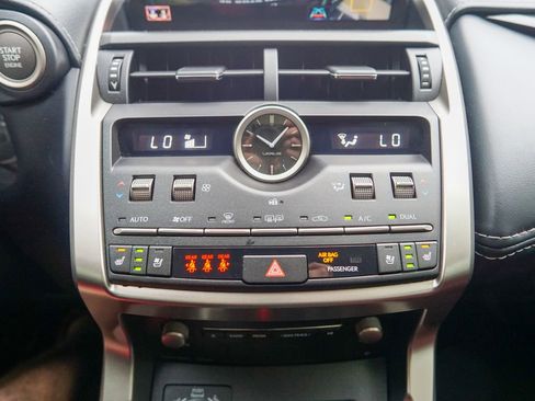 Used 2021 Lexus NX 300 FWD w/ Premium Package image 26