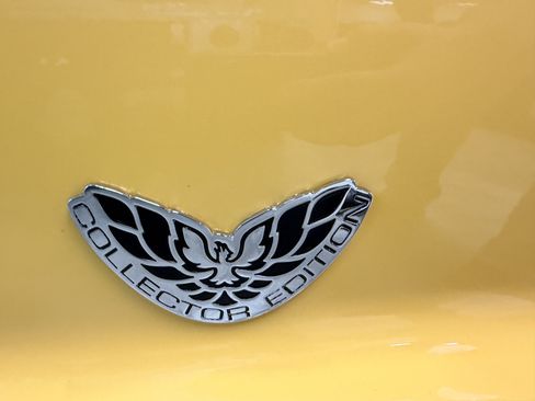 Used 2002 Pontiac Firebird Trans Am RWD image 22