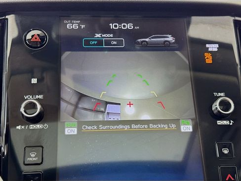 Used 2025 Subaru Outback Limited XT AWD/4WD image 18