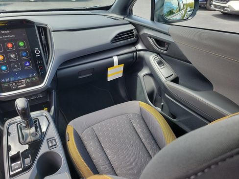 Certified 2026 Subaru Crosstrek 2.5i Sport image 18