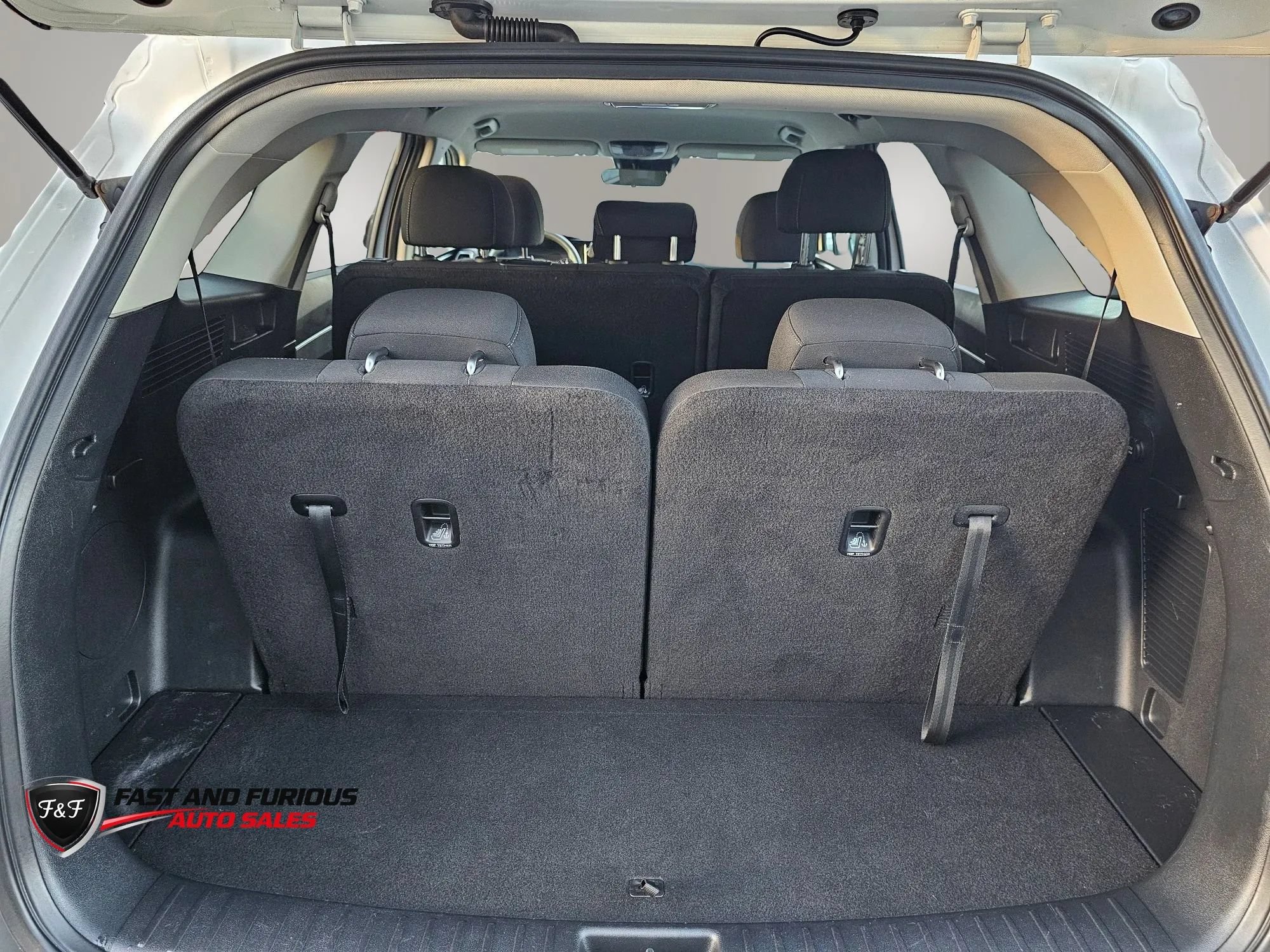 Used 2023 Kia Sorento LX FWD image 31