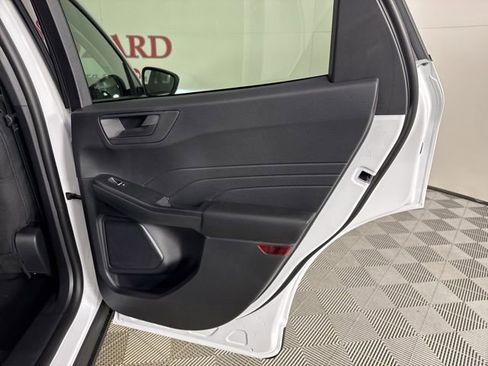 New 2026 Ford Escape Active image 23