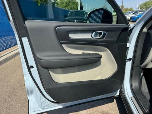 New 2026 Volvo XC40 B5 Plus w/ Protection Package Premier image 16