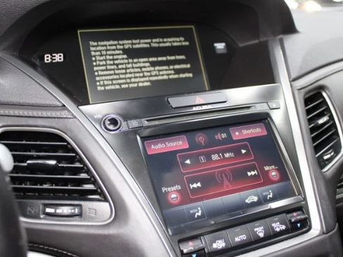 Used 2014 Acura RLX image 15