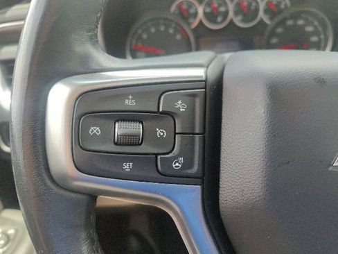 Used 2021 Chevrolet Tahoe LT w/ LT Signature Package AWD/4WD image 22