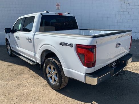 New 2025 Ford F150 XLT w/ Equipment Group 302A MID image 72