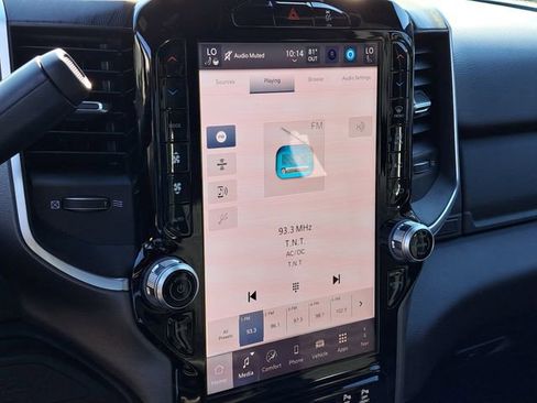 New 2026 RAM 2500 Big Horn image 12