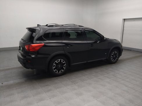 Used 2019 Nissan Pathfinder SL image 10