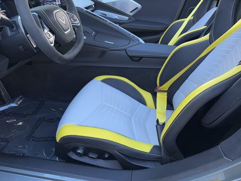 Used 2022 Chevrolet Corvette Stingray Premium Conv image 26