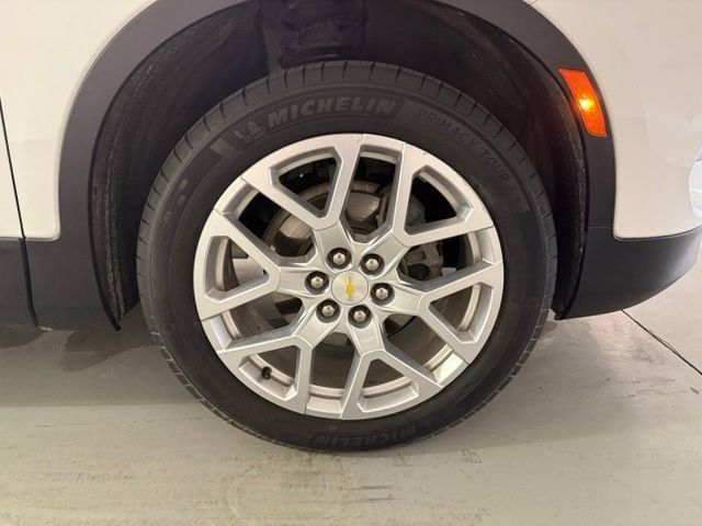 Certified 2024 Chevrolet Blazer LT FWD image 31