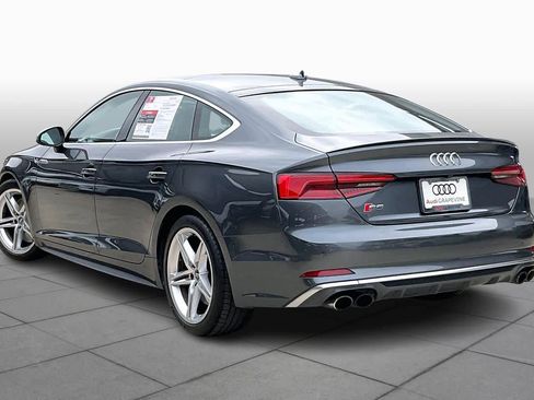 Used 2018 Audi S5 Premium Plus w/ Navigation Package image 10
