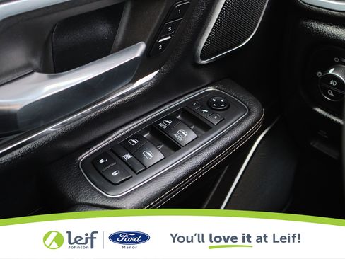 Used 2019 RAM 1500 Laramie image 14