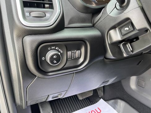 Used 2026 RAM 3500 Laramie w/ Night Edition AWD/4WD image 8