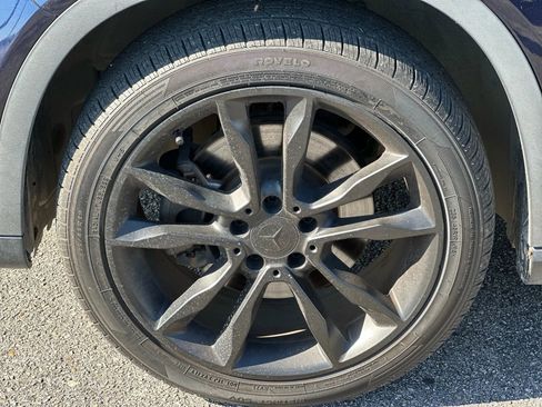 Used 2017 Mercedes-Benz GLA 250 image 25