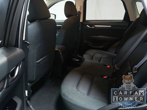 Used 2023 MAZDA CX-5 AWD 2.5 S image 13