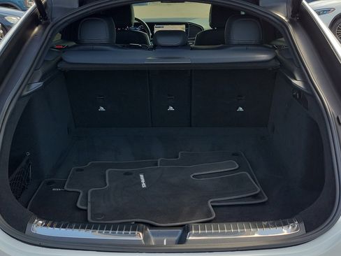 Certified 2025 Mercedes-Benz GLE 450 4MATIC Coupe image 9