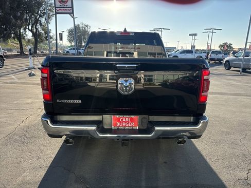 Certified 2022 RAM 1500 Laramie image 6