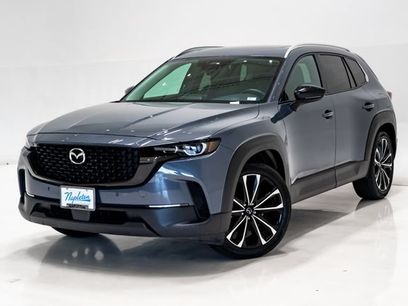 Used 2026 MAZDA CX-50 AWD 2.5 S w/ Premium Package