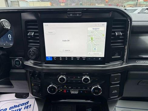 New 2026 Ford F250 Lariat w/ Lariat Premium Package image 19