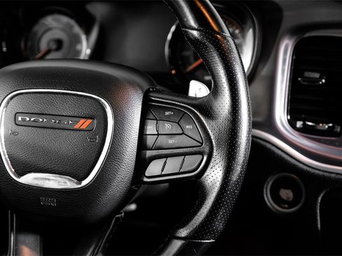 Used 2021 Dodge Charger R/T w/ Blacktop Package image 14