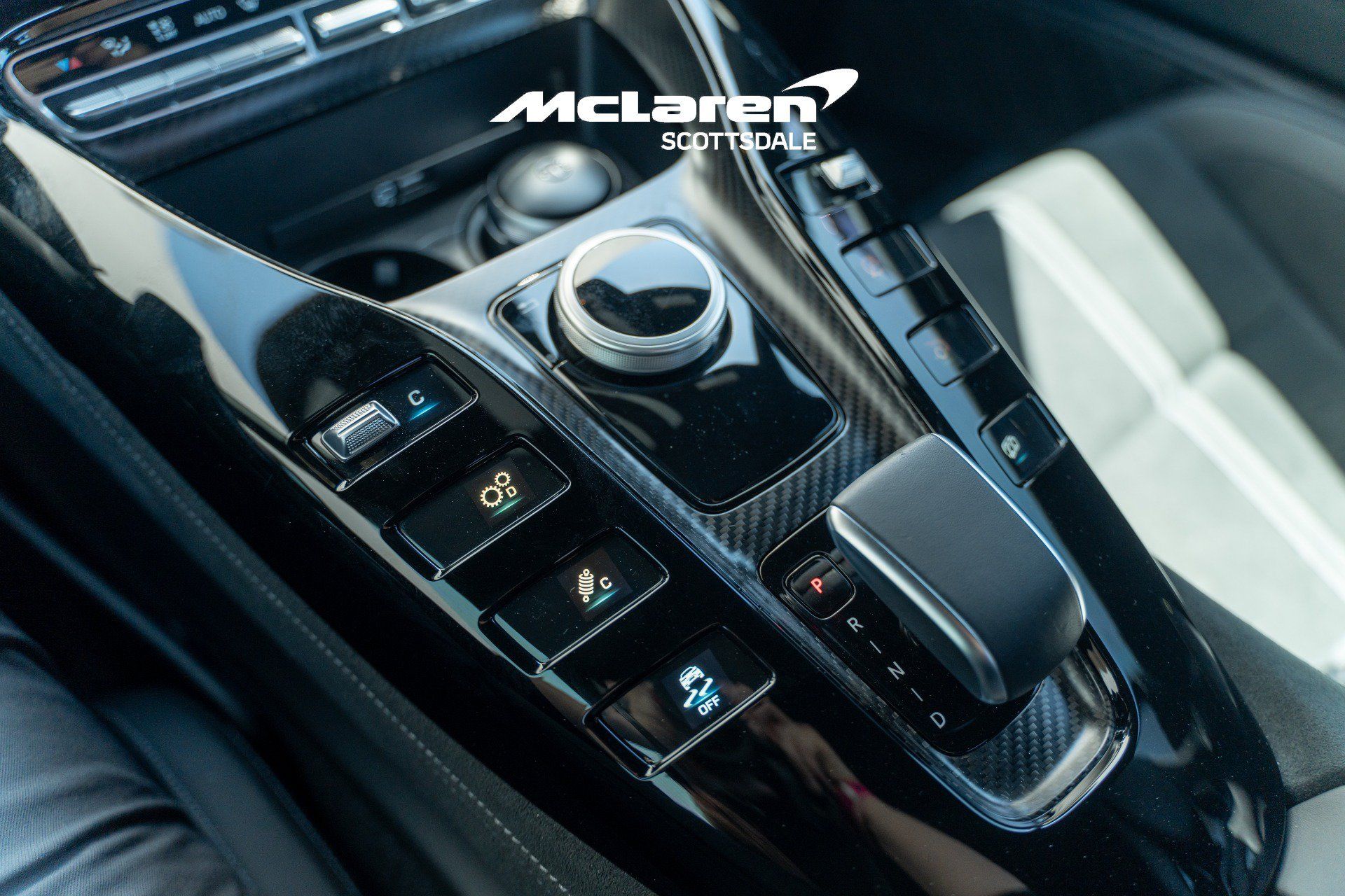 Used 2021 Mercedes-Benz AMG GT Black Series image 16