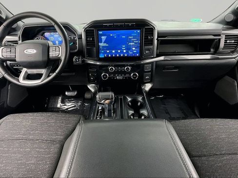 Certified 2023 Ford F150 XLT w/ Equipment Group 302A High AWD/4WD image 16