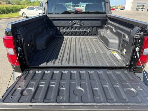 Used 2024 Ford Maverick XLT w/ XLT Luxury Package image 6