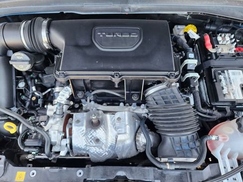 Certified 2024 Dodge Hornet GT AWD/4WD image 34