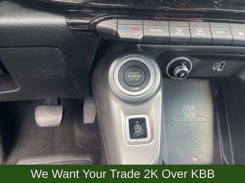 Used 2024 Dodge Hornet GT Plus image 26