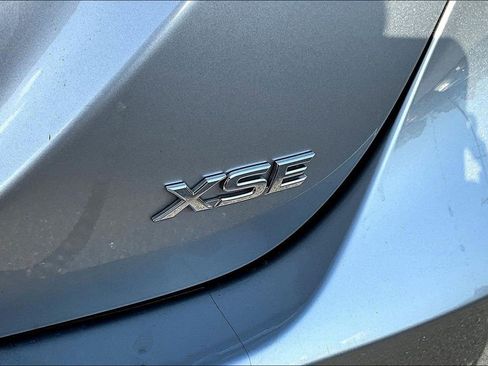 Used 2021 Toyota Camry XSE image 25