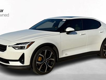 Certified 2022 Polestar Polestar 2 w/ Performance Package