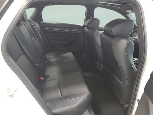 Used 2022 Honda Accord Sport image 15