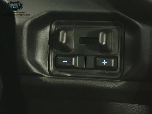 Used 2025 Ford Ranger Raptor AWD/4WD image 28