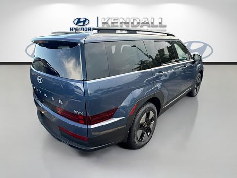 New 2026 Hyundai Santa Fe SEL FWD image 6