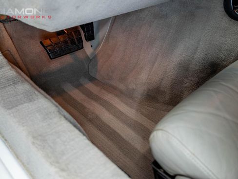 Used 1995 Chevrolet Corvette Coupe image 67