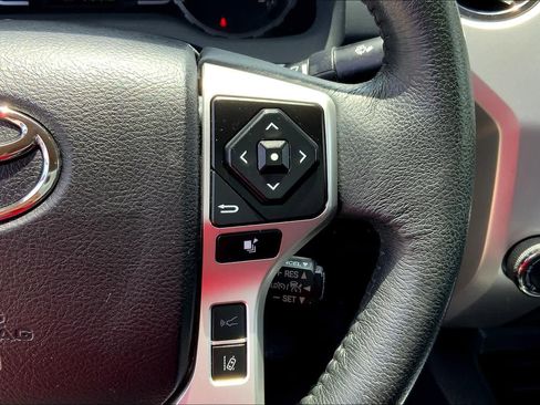 Used 2021 Toyota Tundra TRD Pro AWD/4WD image 24